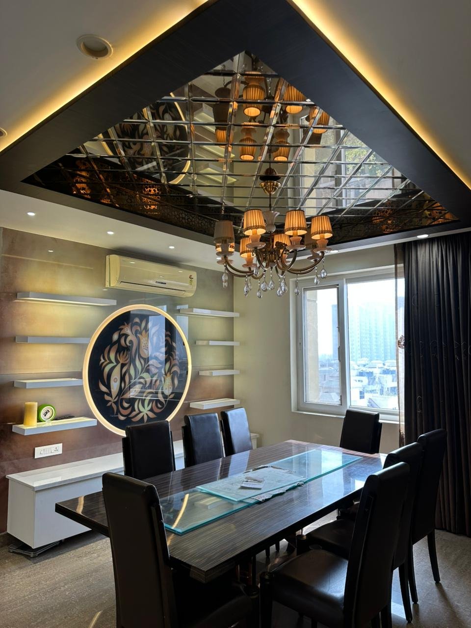 Omaxe Royal Residency